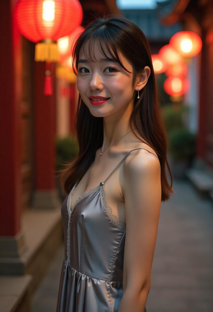 次元观察